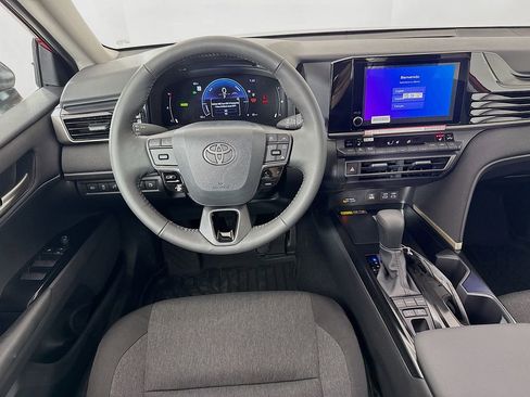 New 2026 Toyota Camry LE w/ Convenience Package image 24