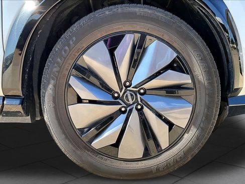 Certified 2024 Nissan Ariya AWD image 10