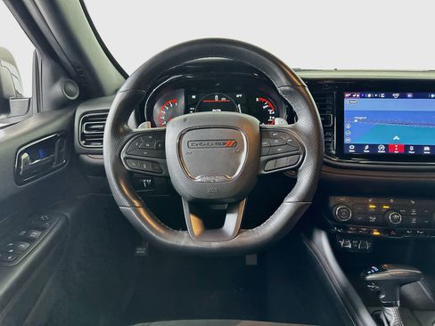 Used 2025 Dodge Durango GT RWD image 17