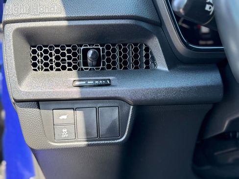 Certified 2024 Honda CR-V Sport-L image 16