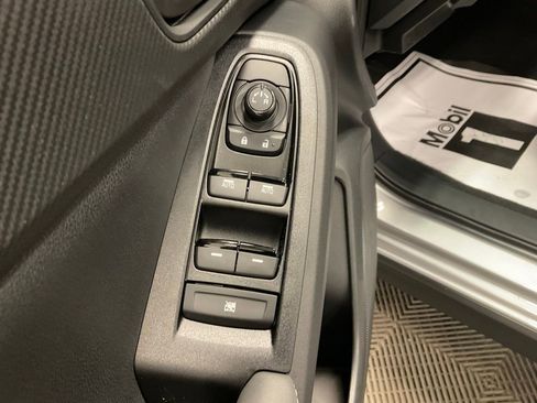 New 2026 Subaru Crosstrek 2.0i Premium image 10