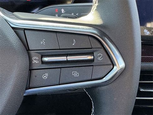 New 2026 Chevrolet Traverse Z71 w/ Driver Confidence Package image 14