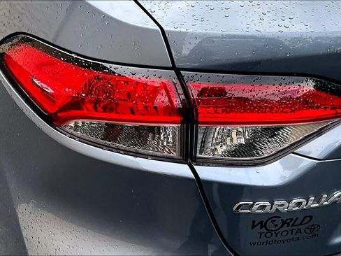 Used 2024 Toyota Corolla LE FWD image 29