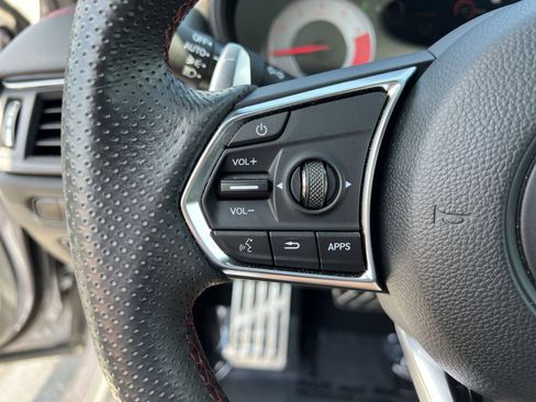 Used 2023 Acura TLX Type S AWD/4WD image 34