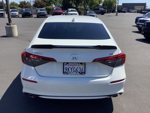 Used 2024 Honda Civic Si image 26