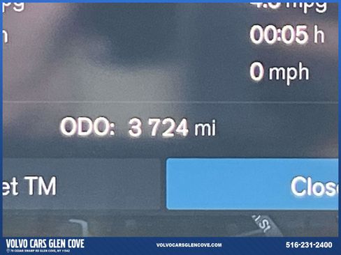 Used 2026 Volvo XC40 B5 Ultra w/ Climate Package image 26