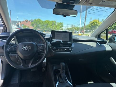 Used 2024 Toyota Corolla LE FWD image 26