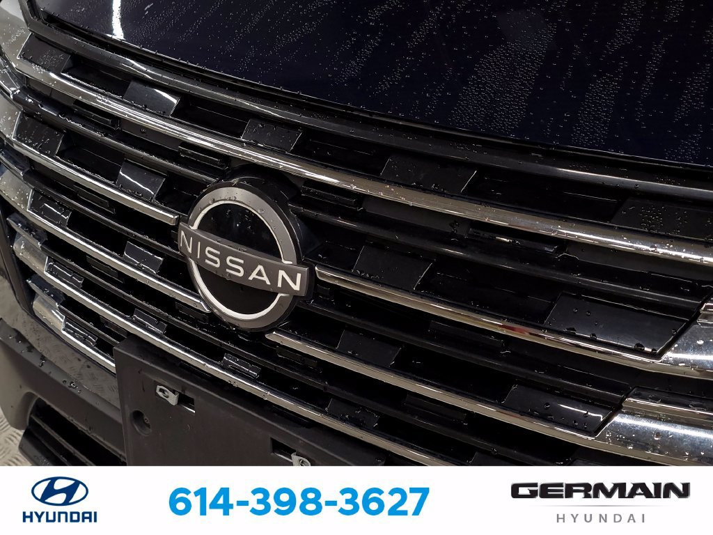 Used 2024 Nissan Rogue SV AWD/4WD image 14