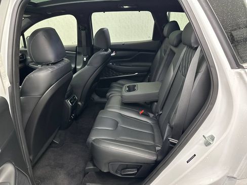 Used 2023 Hyundai Santa Fe Calligraphy AWD/4WD image 24