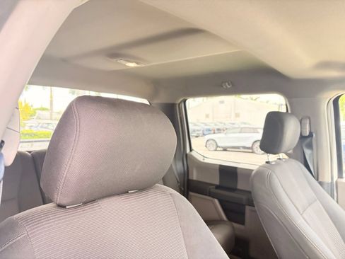 Used 2018 Ford F150 XL w/ Equipment Group 101A Mid AWD/4WD image 11