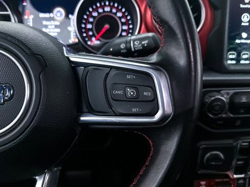 Used 2021 Jeep Gladiator Rubicon image 25