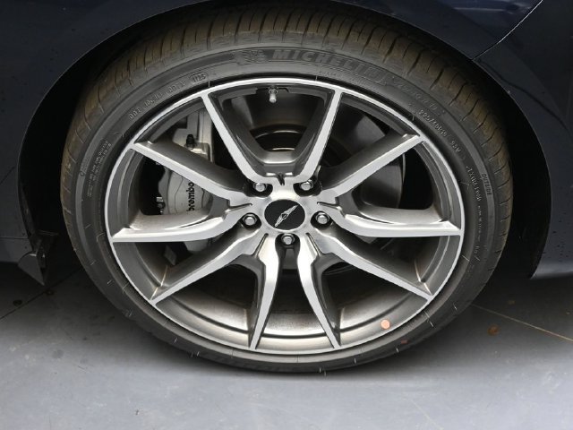 Used 2026 Genesis G70 2.5T Prestige AWD/4WD image 9