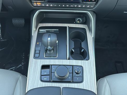 New 2026 MAZDA CX-90 3.3 Turbo w/ Preferred Package image 24