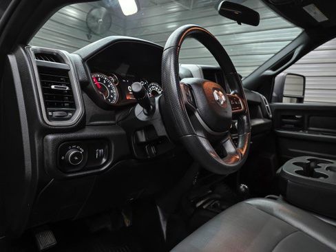 Used 2024 RAM 2500 Tradesman AWD/4WD image 13