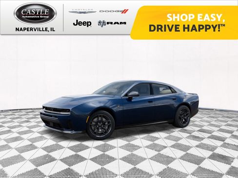 New 2026 Dodge Charger Scat Pack image 1