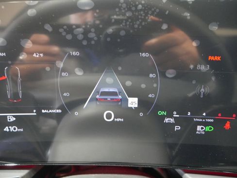 New 2026 Audi A6 Premium Plus image 36