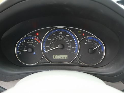 Used 2012 Subaru Forester 2.5X w/ Alloy Wheel Pkg AWD/4WD image 30