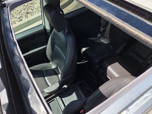 Used 2019 Honda Odyssey EX-L image 8