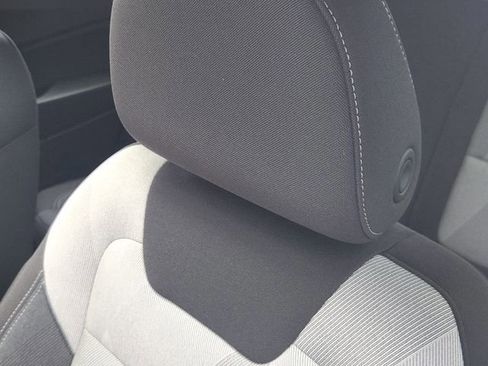 New 2026 Chevrolet Trax RS w/ Sunroof Package image 12