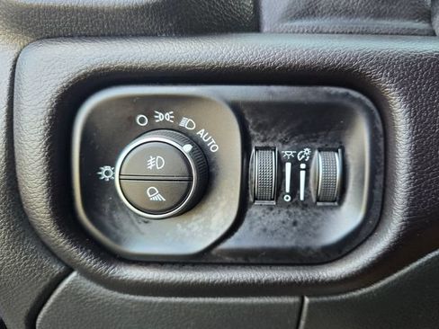 Certified 2024 RAM 3500 Laramie w/ Night Edition AWD/4WD image 19
