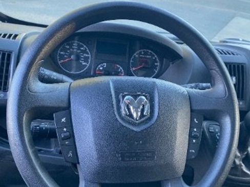 Used 2018 RAM ProMaster 3500 w/ Mopar Trailer Tow Group image 25