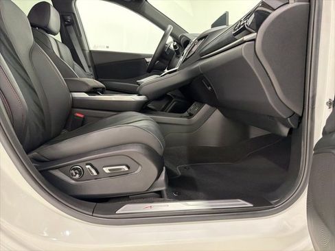 Certified 2025 Acura RDX A-Spec image 41