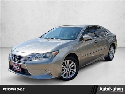 Used 2015 Lexus ES 350