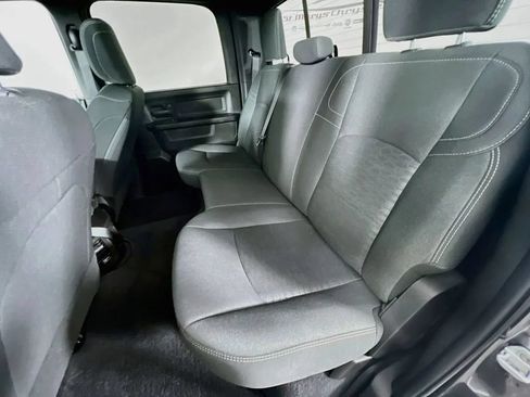 Used 2025 RAM 2500 Tradesman AWD/4WD image 24