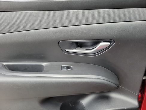 Certified 2024 Hyundai Tucson SEL image 12