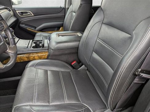 Used 2017 GMC Yukon XL Denali w/ Open Road Package image 24