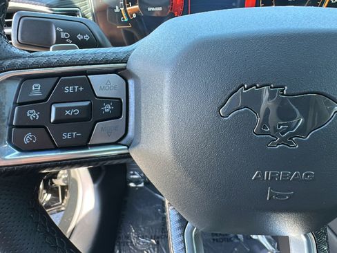 New 2025 Ford Mustang GT Premium image 19