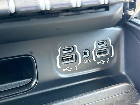 Used 2021 RAM 1500 Laramie w/ Bed Utility Group AWD/4WD image 26