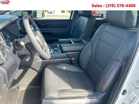 New 2026 Toyota Tundra SR5 image 9