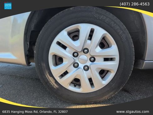 Used 2015 Dodge Grand Caravan SE w/ Quick Order Package 29E SE FWD image 30