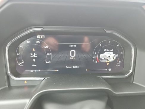 New 2026 GMC Sierra 1500 Denali image 31