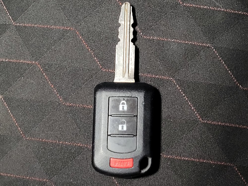 Used 2021 Mitsubishi Mirage ES FWD image 32