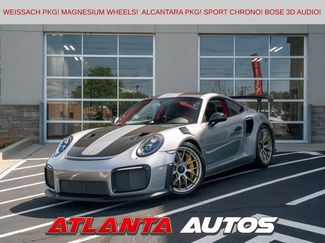 Used 2018 Porsche 911 GT2 RS RWD video 1