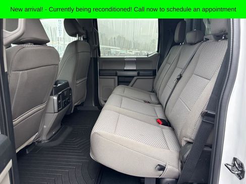 Used 2021 Ford F250 XLT w/ XLT Premium Package image 10