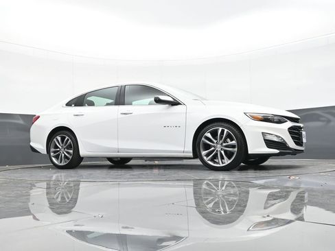 Used 2023 Chevrolet Malibu LT image 44