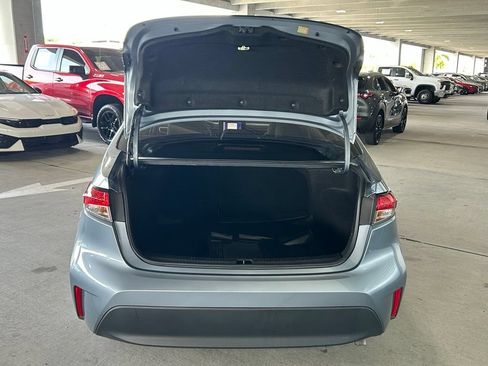 Used 2024 Toyota Corolla LE FWD image 31
