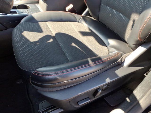 Used 2026 Ford Escape ST-Line AWD/4WD image 13