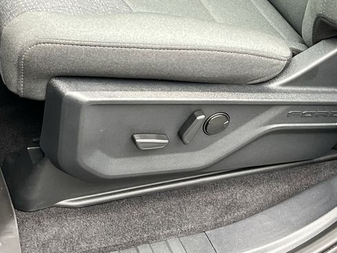 New 2025 Ford F150 XLT w/ Equipment Group 303A High image 11