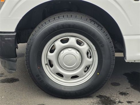 Used 2021 Ford F150 XL w/ Equipment Group 101A High image 10