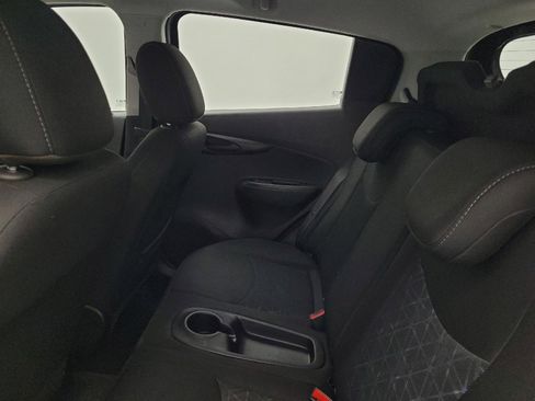 Used 2021 Chevrolet Spark LT image 18