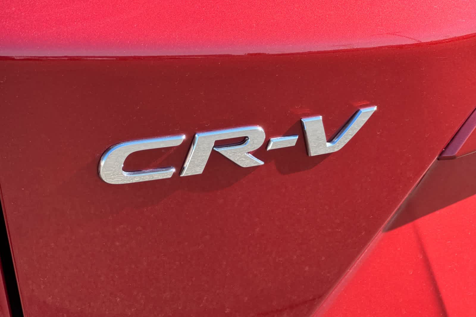 Used 2018 Honda CR-V EX image 31