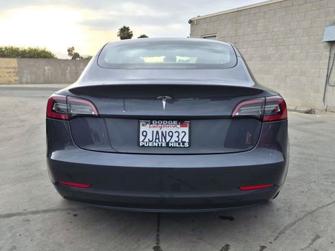 Used 2023 Tesla Model 3 Standard Range RWD image 5