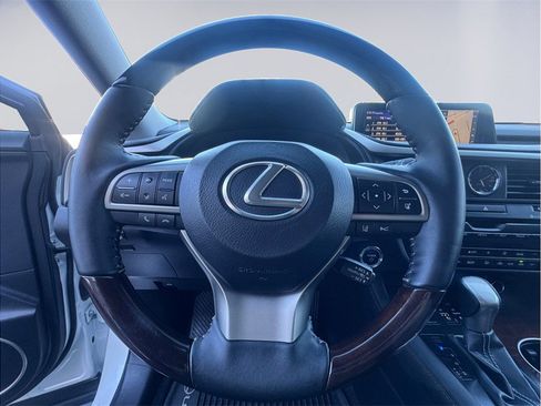 Used 2019 Lexus RX 450h AWD w/ Navigation Package image 13