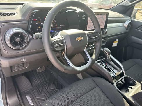 New 2026 Chevrolet Colorado LT w/ Advanced Trailering Package image 17