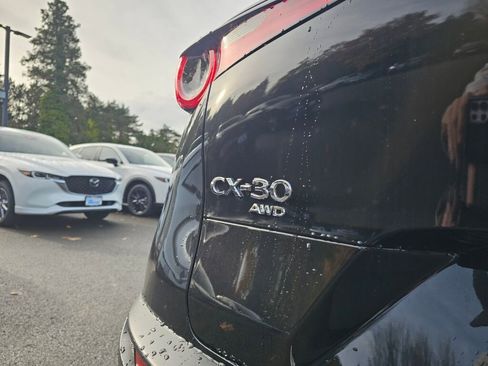 New 2026 MAZDA CX-30 AWD 2.5 S image 23