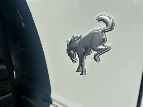 Used 2024 Ford Bronco Outer Banks image 32